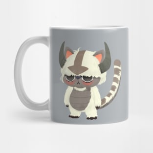 Appa Cat Mug